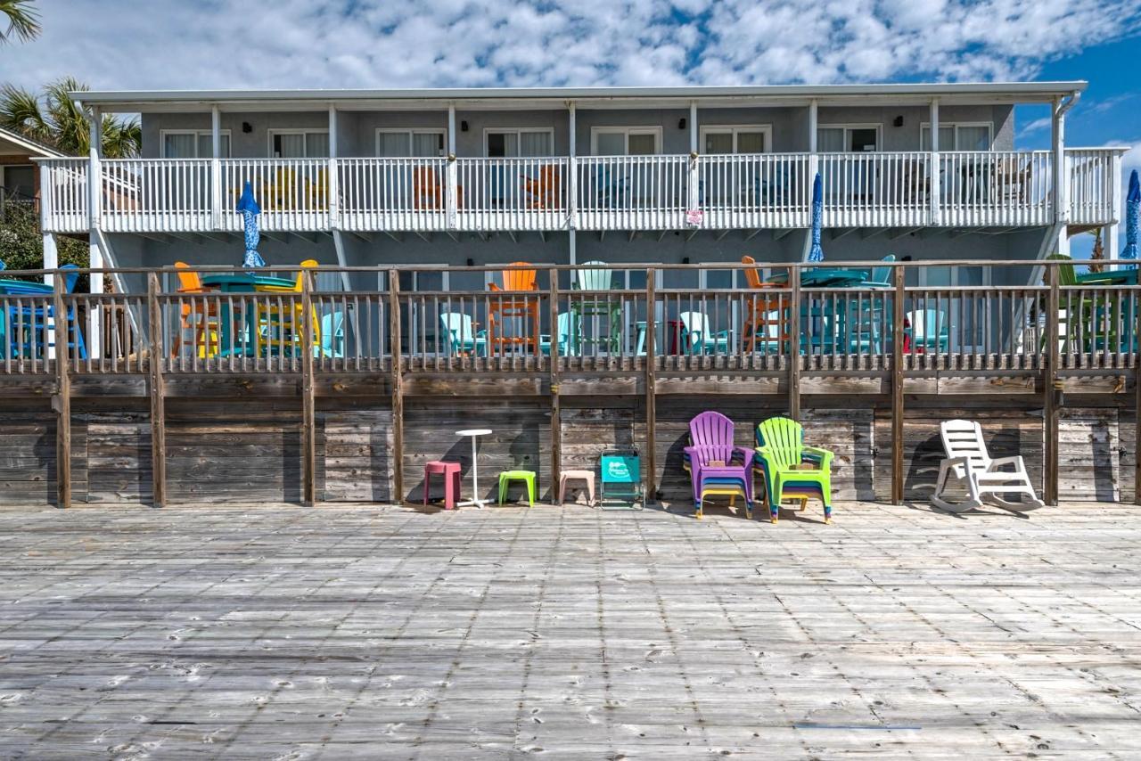 The Fish House B2- Tripletail By Realjoy Vacations Appartamento Panama City Beach Esterno foto