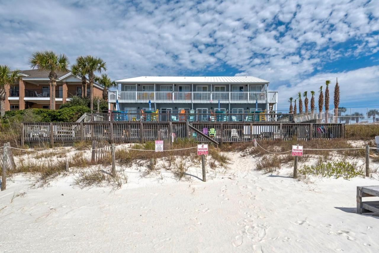 The Fish House B2- Tripletail By Realjoy Vacations Appartamento Panama City Beach Esterno foto