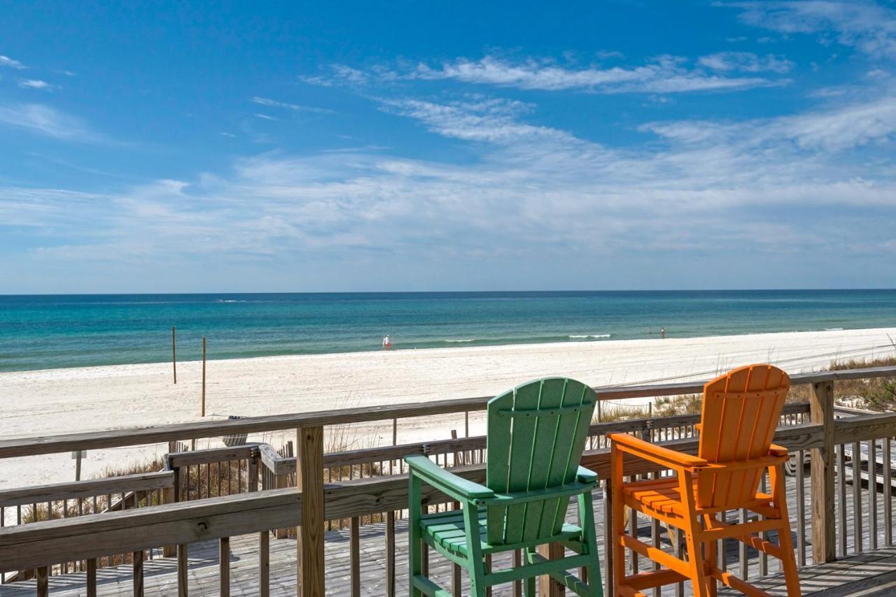 The Fish House B2- Tripletail By Realjoy Vacations Appartamento Panama City Beach Esterno foto
